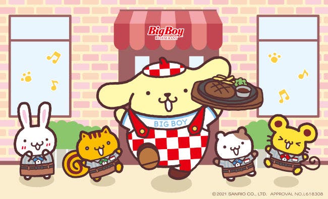 ポムポムプリンさんクズだった なんjやきう関係ない部 おんj