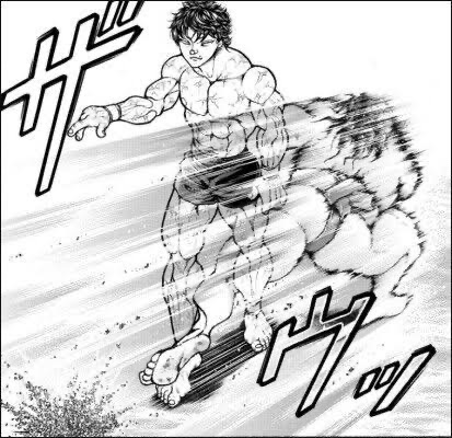 バキ なんjやきう関係ない部 おんj