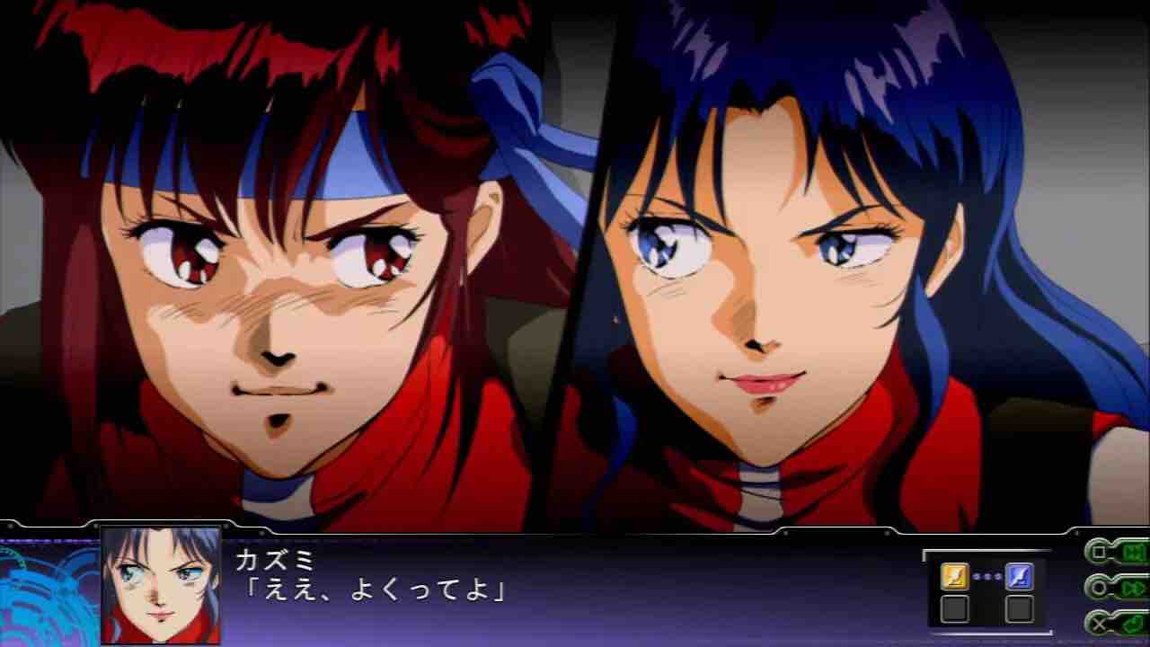 彡 癶 癶 お姉様 アレを使うわ 癶w癶 ええ よくってよ なんjやきう関係ない部 おんj