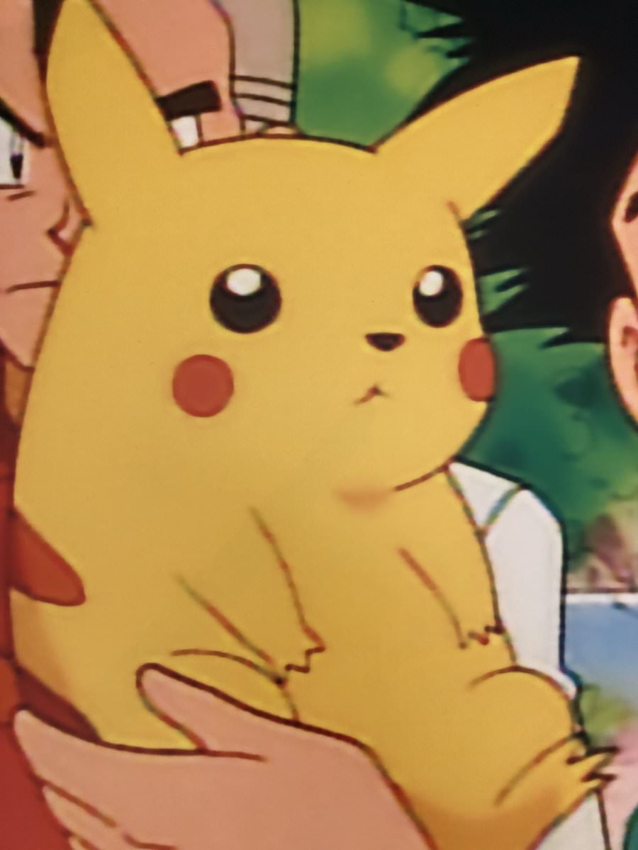 悲報 ピカチュウ デブだった なんjやきう関係ない部 おんj