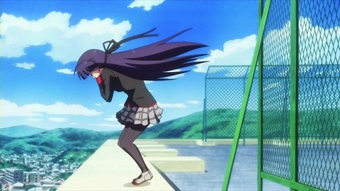 B 自殺先輩 まずうちさぁ 屋上あんだけど なんjやきう関係ない部 おんj