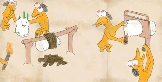 彡 きうりは劣等野菜 W おんj民と共にお兄ちゃんを倒す なんjやきう関係ない部 おんj