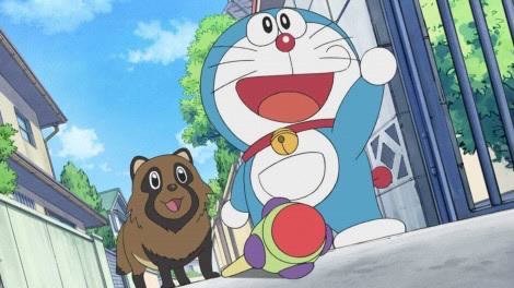 ドラえもん タヌキじゃない ネコ型ロボット なんjやきう関係ない部 おんj