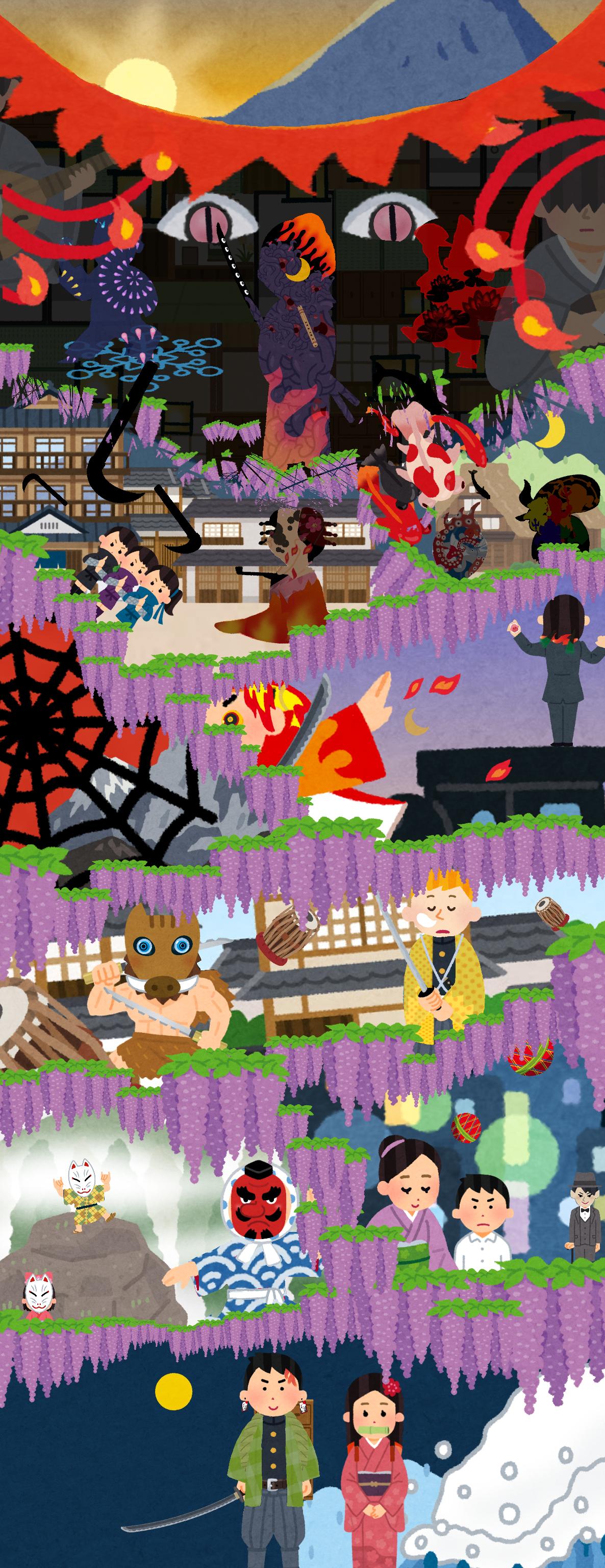 悲報 いらすとや またまた使い道のないイラストを投稿してしまう なんjやきう関係ない部 おんj