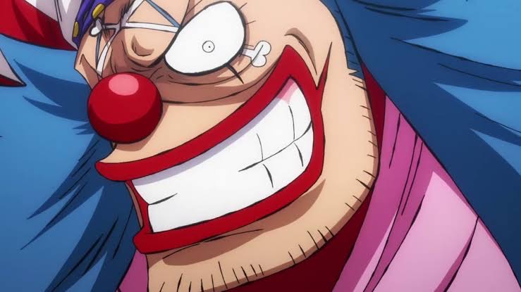 ワンピース道化のバギー Dの一族であることが判明 なんjやきう関係ない部 おんj