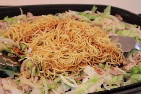 彡 電気屋オープンした記念にヨッメと焼いた焼きそば配ったろ なんjやきう関係ない部 おんj 彡 電気屋オープンした記念にヨッメと焼いた焼きそば配ったろ なんjやきう関係ない部 おんj