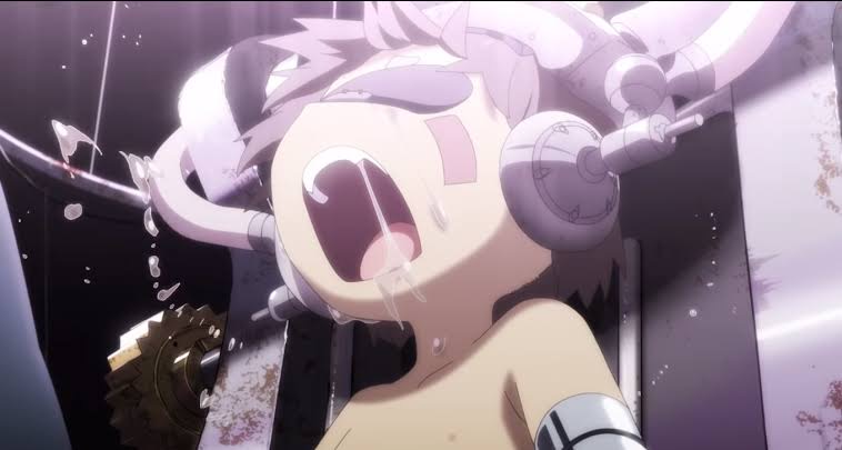 メイドインアビスとかいう漫画ｗｗｗｗｗｗｗｗｗ なんjやきう関係ない部 おんj