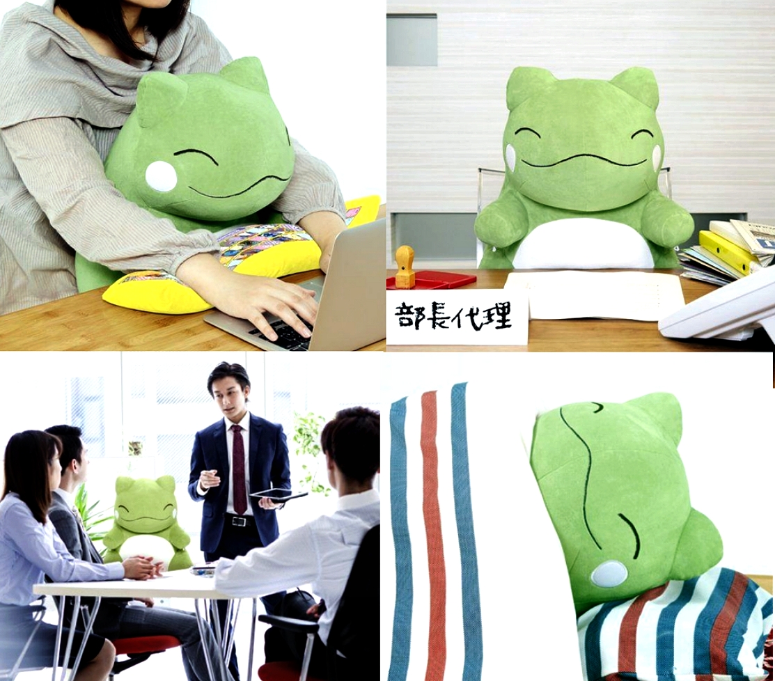 朗報 ポケモンの身代わり人形が発売される なんjやきう関係ない部 おんj