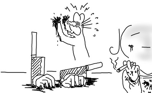 彡 もうﾏﾁﾞ無理 ﾘｽｶしょ なんjやきう関係ない部 おんj