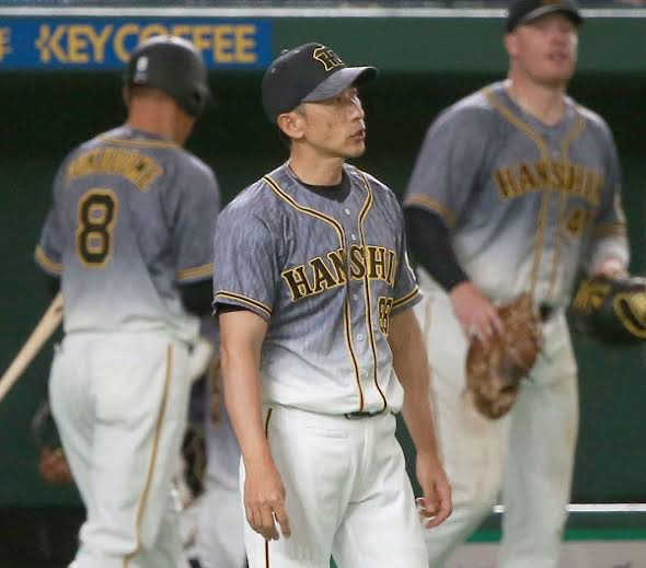 矢野監督 勝てる 勝てるんだ なんjやきう関係ない部 おんj