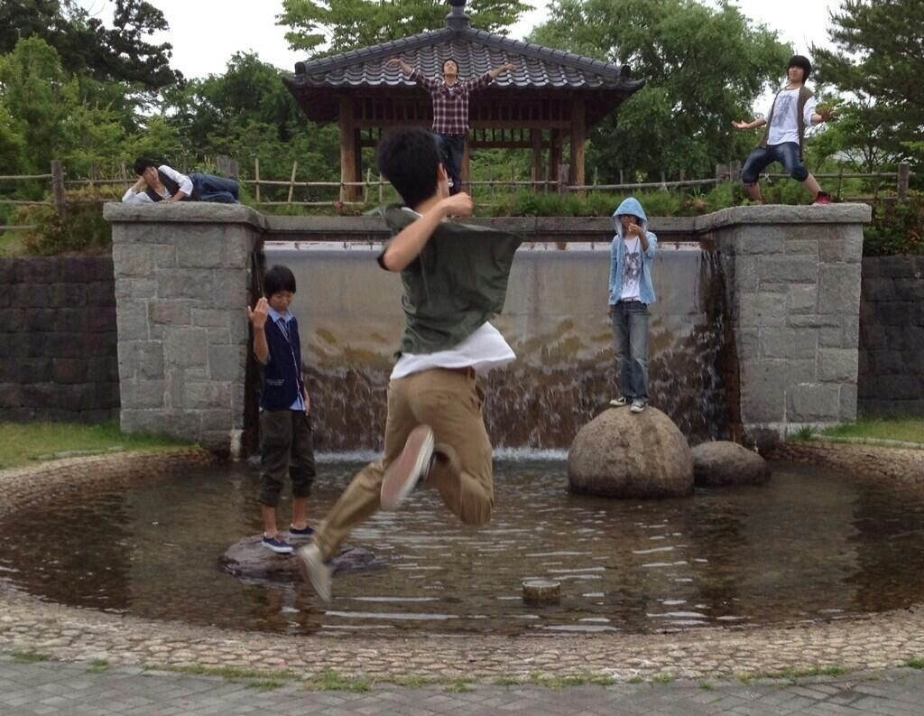 主人公 俺達の戦いはこれからだッ なんjやきう関係ない部 おんj 主人公 俺達の戦いはこれからだッ なんjやきう関係ない部 おんj