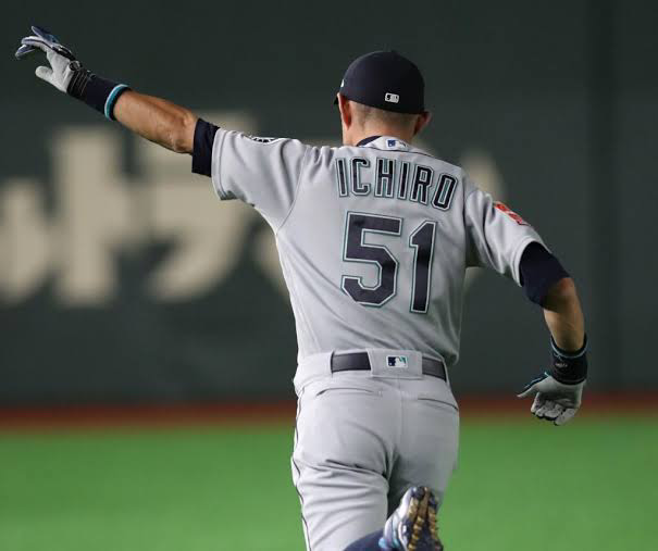 イチロー 子供 なんj