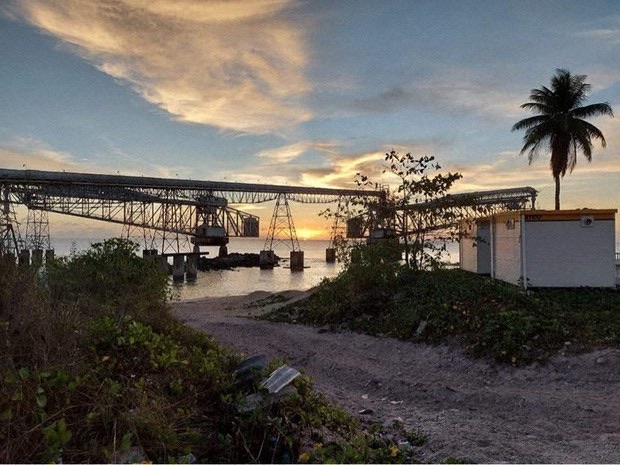 彡 ﾟ ﾟ 通信制限かかってもうた せや ナウル共和国のhp見たろ なんjやきう関係ない部 おんj