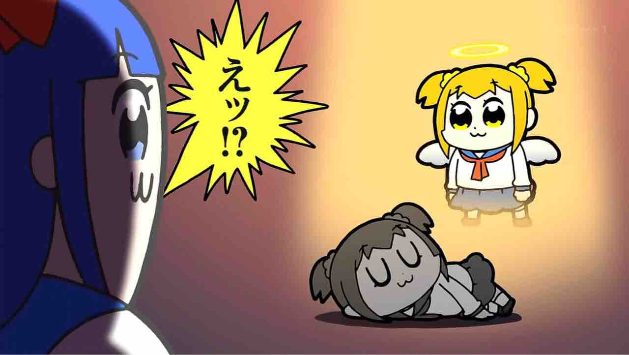 ω・`)｢私、針フキダシ見ると死んでしまいます｣ なんJやきう関係ない部おんJ