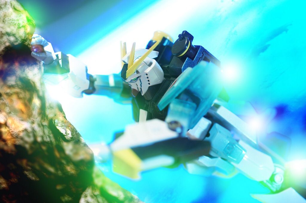 Nガンダム たかが石ころ一つ 押し出してやる 周り ｼｭﾊﾞﾊﾞﾊﾞ なんjやきう関係ない部 おんj