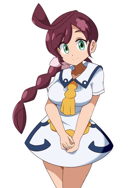 悲報 アニメポケモンの新ヒロインさん 出番が無さすぎて太る なんjやきう関係ない部 おんj 悲報 アニメポケモンの新ヒロインさん 出番が無さすぎて太る なんjやきう関係ない部 おんj
