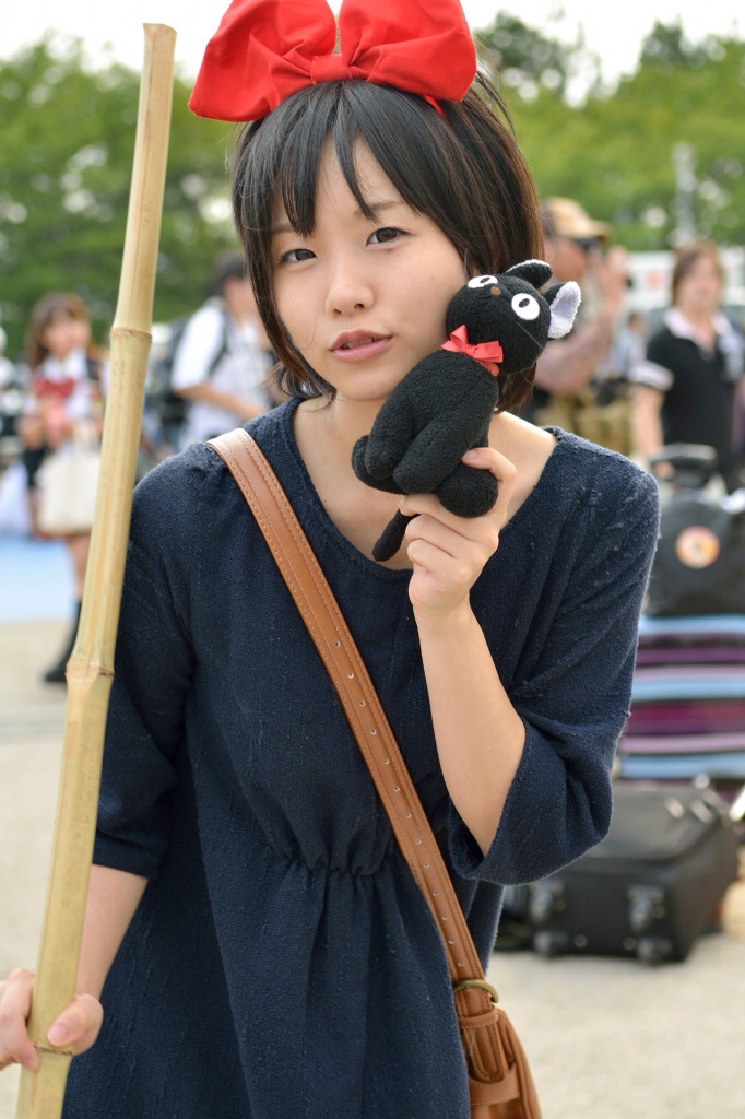 キキ 私 魔女のキキです こっちは死にかけのセミ なんjやきう関係ない部 おんj キキ 私 魔女のキキです こっちは死にかけのセミ なんjやきう関係ない部 おんj