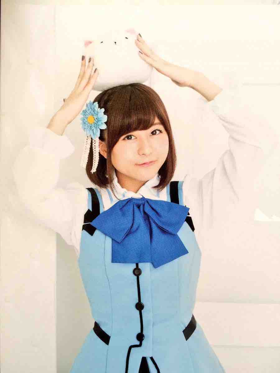 悲報 チノちゃんの声優 握力49kgだった ナンjヤキウ関係ナイ部 オンj