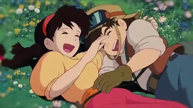 シータ 脱がすよ いいかい あたしまだパズーに言ってない事があるの ナンjヤキウ関係ナイ部 オンj