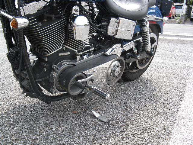 BDL オープンプライマリー　　ケースのみ　  3インチ　ハーレー BDL オープンプライマリー ケースのみ 3インチ ハーレー