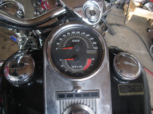 1995年式flhr 車検整備一式 A Harleydavidsonパーツディストリビューター ネオファクトリー カスタムショップ ネオガレージブログ