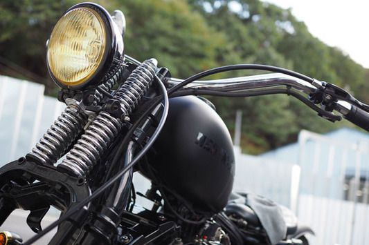 ◇伝統の74スプリンガー再入荷のお知らせ！◇ : HarleyDavidson