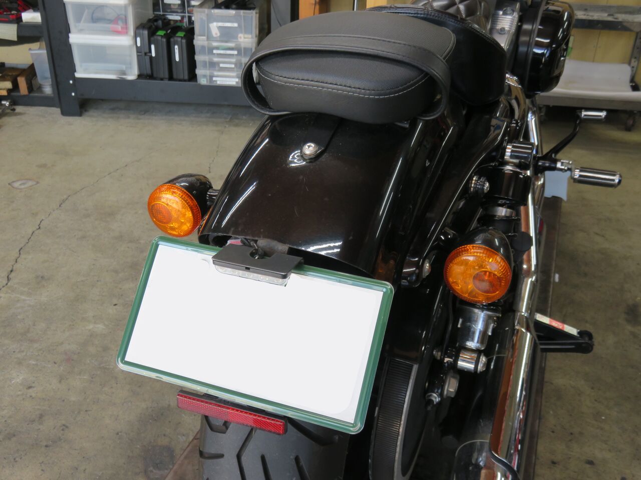 【新品】2020年式　xl1200x ウインカー 2025年最新】Yahoo!オークション -xl1200x ウインカーの中古品