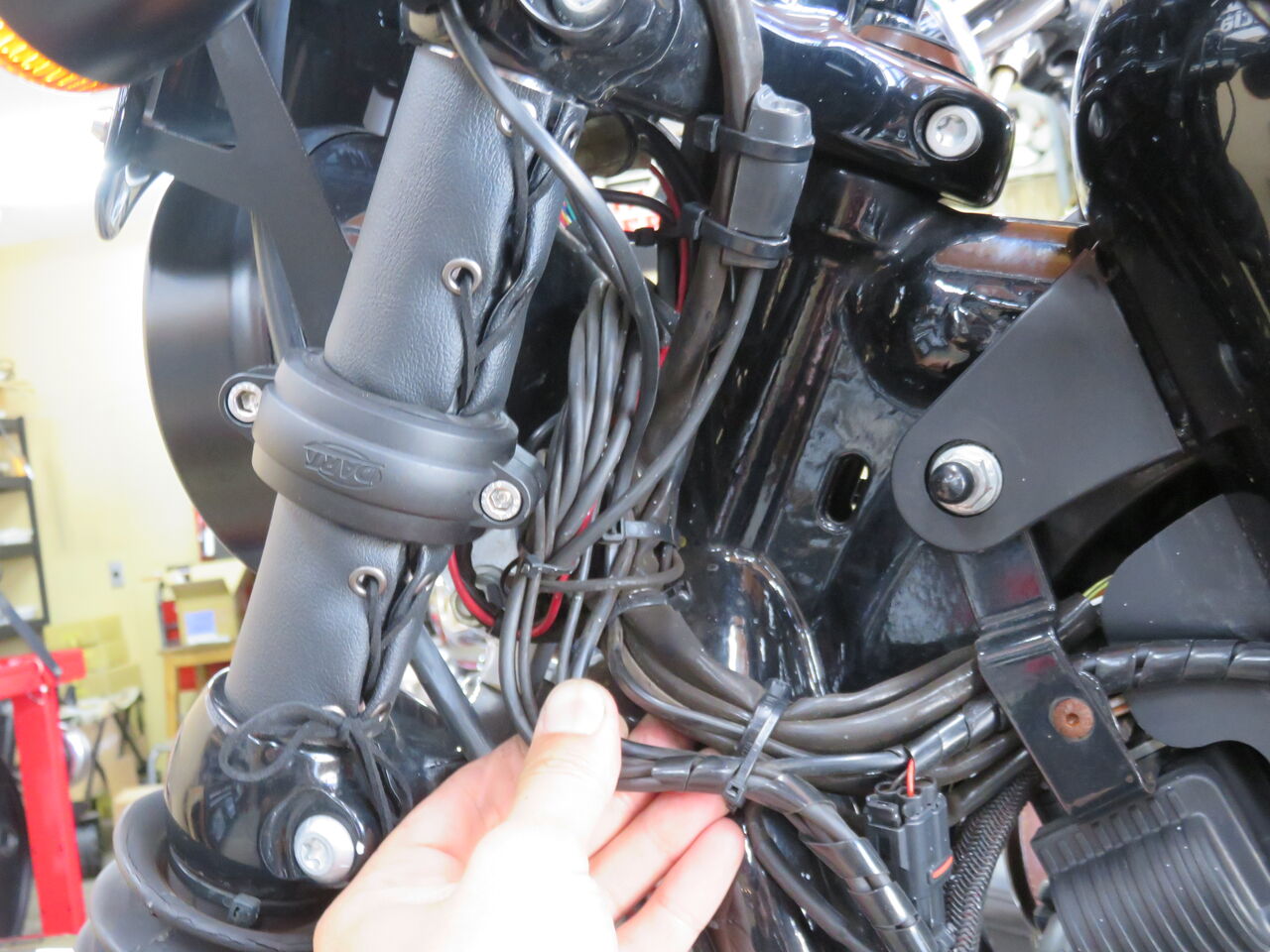 【新品】2020年式　xl1200x ウインカー XL1200X ウインカー交換 極小ウインカー ケラーマン カスタム