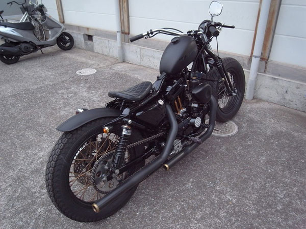☆レプリカ74スプリンガー 満を持して販売開始!!☆ : HarleyDavidson