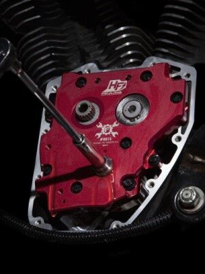 コンバアアアアアジョン : HarleyDavidsonパーツディストリビューター