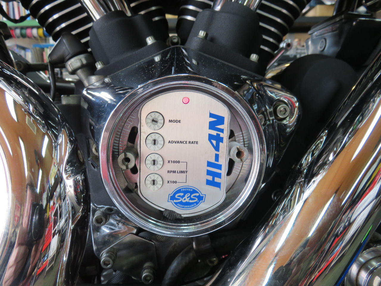 ハーレー FXSTC1580 エンジンコントロールモジュール 32852-08 ハーレー FXSTC1580 エンジンコントロールモジュール 32852-08