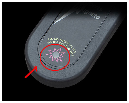 ☆モーリス マグネトーからアイデア商品が登場？！☆ : HarleyDavidson