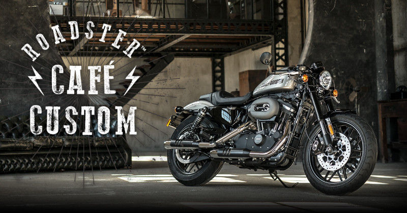 Harley-Davidsonのコンプリート図鑑を仕入れました