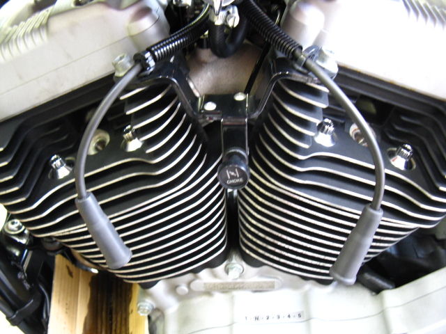 ♪XL1200R/2005年式 取り外し ACTIVE アクティブ ハイスロットル ミリバー (HD0911A06)スポーツスター 2005年式 スポーツスター XL1200R 年式別モデルカタログ | バージン