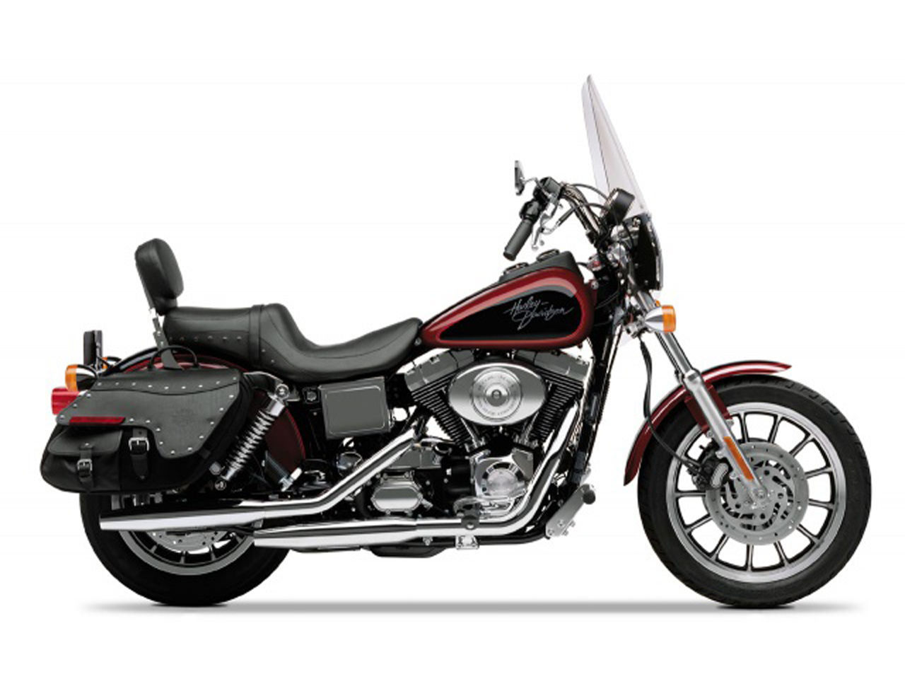 ダイナの系譜 _2 : HarleyDavidsonパーツディストリビューター ネオ