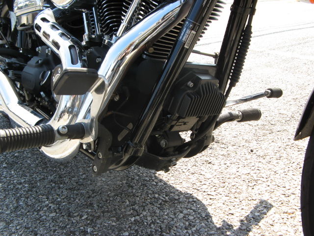 ハーレー ツインカム ダイナ用 Dyna 純正オイルクーラーキット