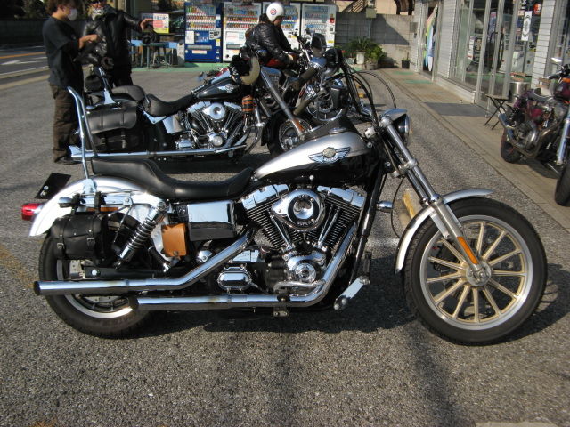 2003ダイナFXDLオーダーシート 2003ダイナFXDLオーダーシート ハーレー.ダイナ.96-03年.純正