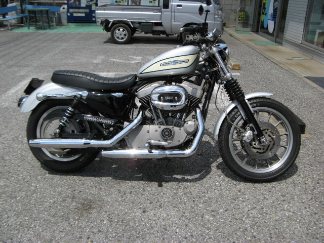 04XL1200R リアマスターOH◇ : HarleyDavidsonパーツディストリビュー