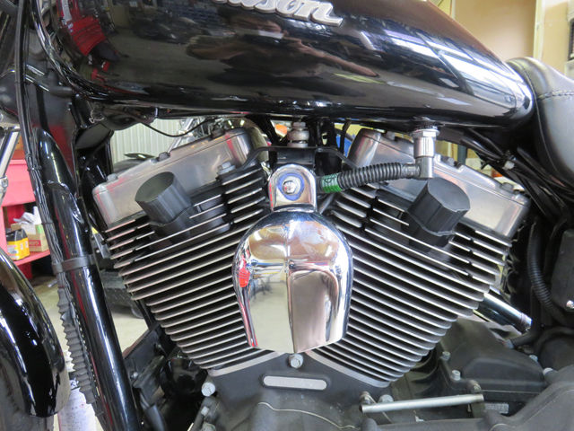 2014 fxdb エアクリーナー　新品外し Amazon | ハーレーダビッドソン エアクリーナー フィルター