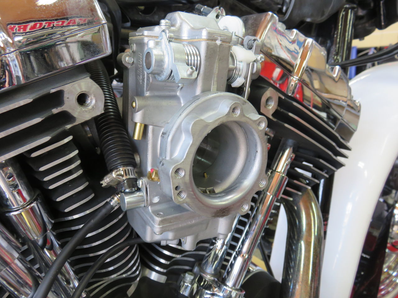 MSRキャブレター用　まつおか　ファンネル MSRキャブレター用 まつおか ファンネル Yahoo!オークション