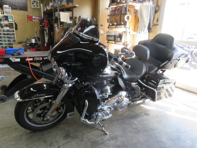 2019年式FLHTKL VPクラッチ取り付け！！ : HarleyDavidsonパーツ