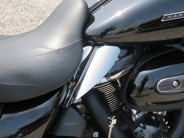 ハーレー　クールファン クールフローファン - Harley Davidson | アンバーピース