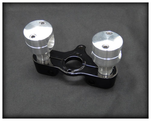 スプリンガー用トップティー スプリンガーフォーク用インライン