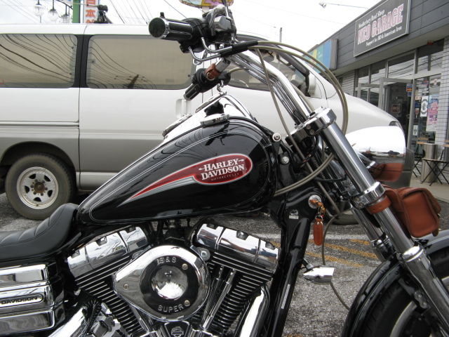 ■2in タンクアップマウントキット 97y- ダイナ □2in タンクアップマウントキット 97y- ダイナ