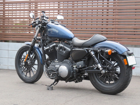 XLブレーキローターをコンバージョン！！！