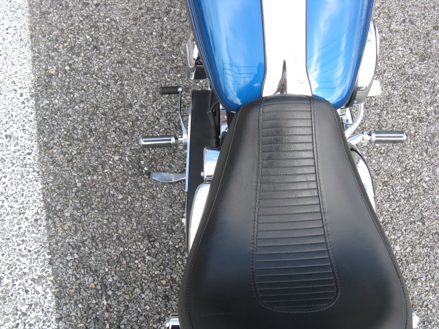 2005年式FXDL BDL製3インチオープンプライマリー取り付け 2005年式FXDL BDL製3インチオープンプライマリー取り付け