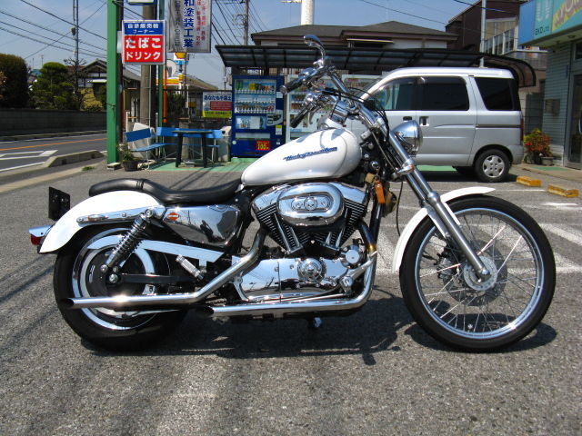 S&S エアクリナー　xl1200x 2015年車に使用 2022年XL1200X フォーティーエイトのチューニング】S&S ステルスエア