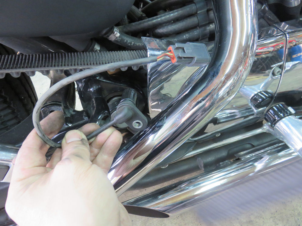 2005y 易く xlh1200 スポスタスピードメーター 