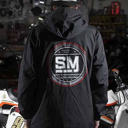 スピードマーチャント インデペンデンツ プルオーバーパーカーXL a18 インディペンデント（パーカー｜トップス）：メンズ