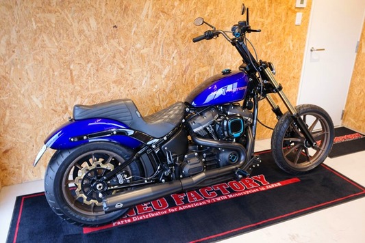 マッドガード(ミルウォーキーエイト用)！！